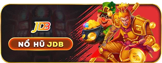 Nổ hũ Jackpot lũy tiến