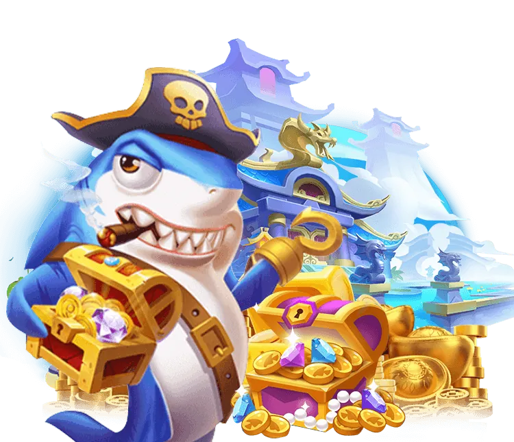 Game Bắn Cá Trực Tuyến DN8802.COM